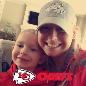 Meet your Posher, Caitlyn